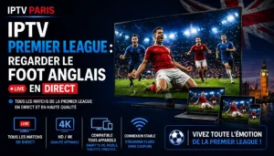 france iptv